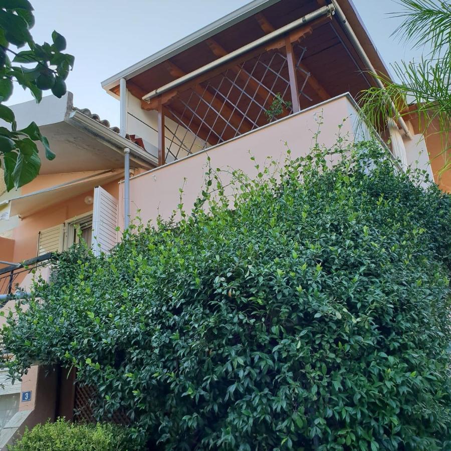 The Jasmine House Villa เปรเวซา ภายนอก รูปภาพ