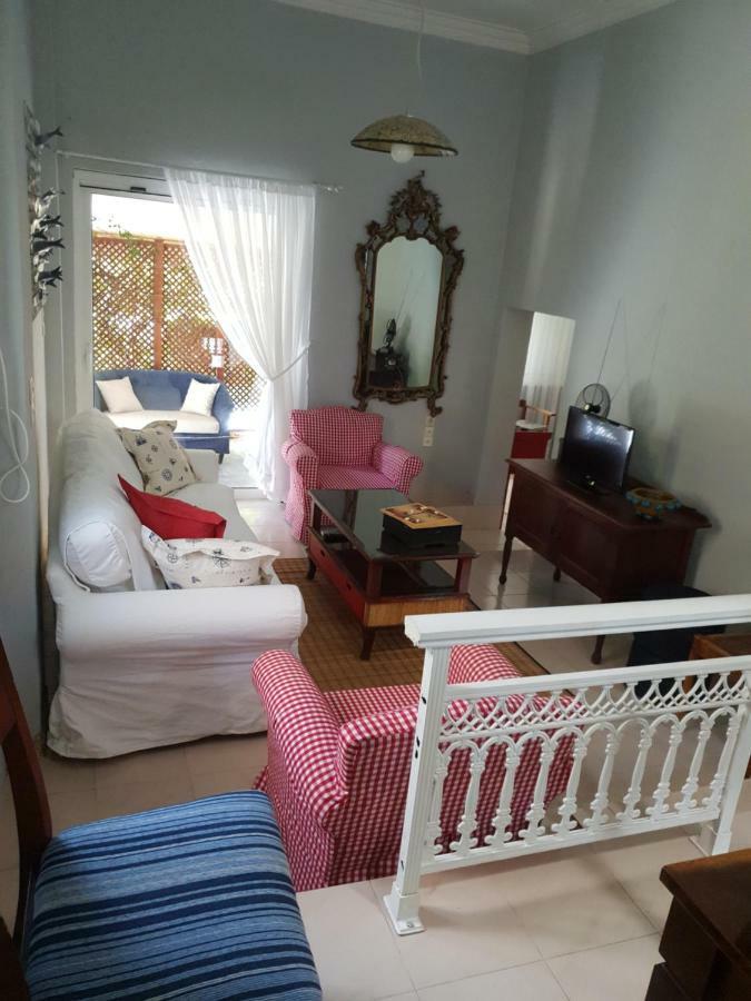 The Jasmine House Villa เปรเวซา ภายนอก รูปภาพ