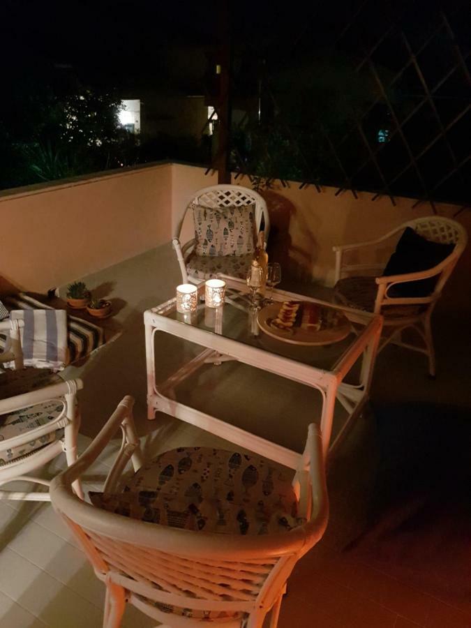 The Jasmine House Villa เปรเวซา ภายนอก รูปภาพ