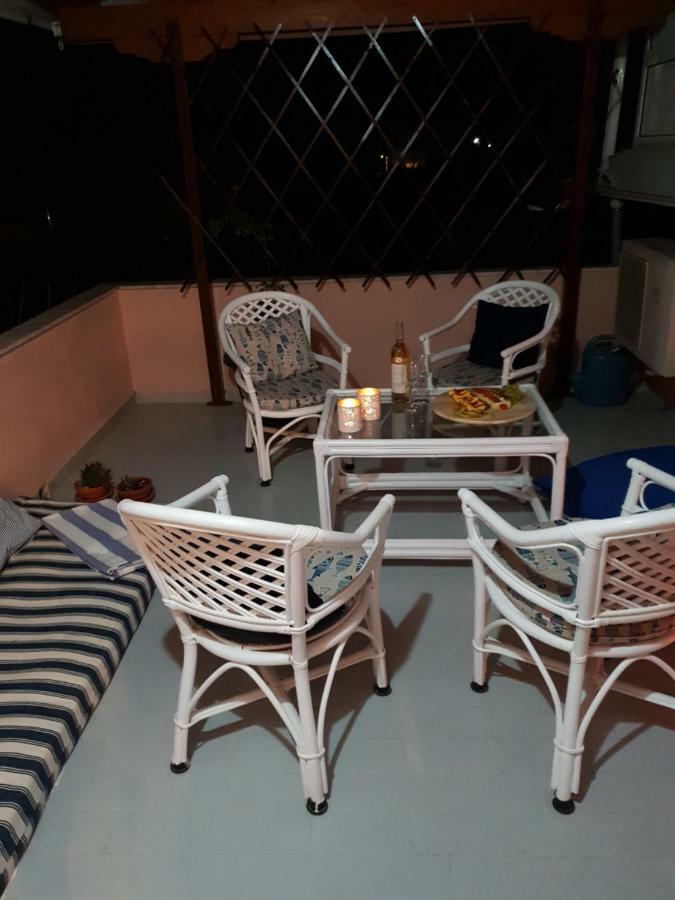 The Jasmine House Villa เปรเวซา ภายนอก รูปภาพ